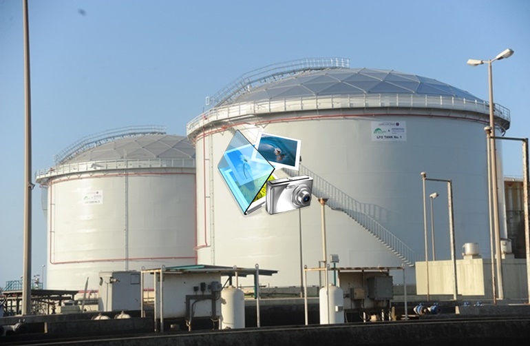 HM Hidromontaža Slovenia,Libya