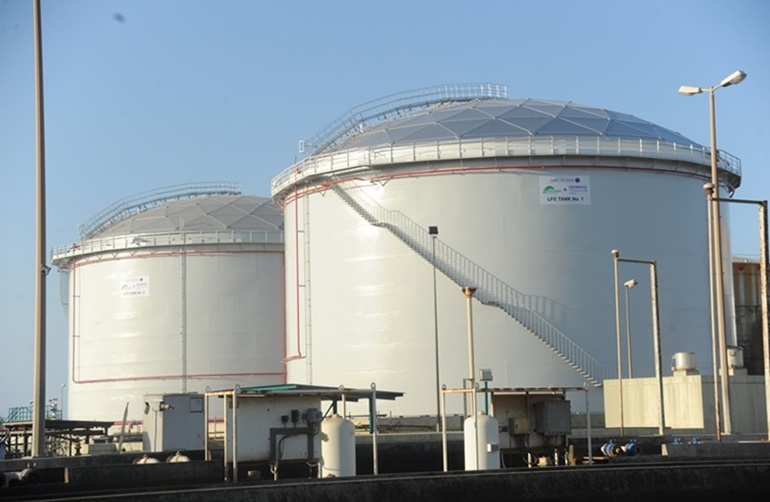 HM Hidromontaza Libya