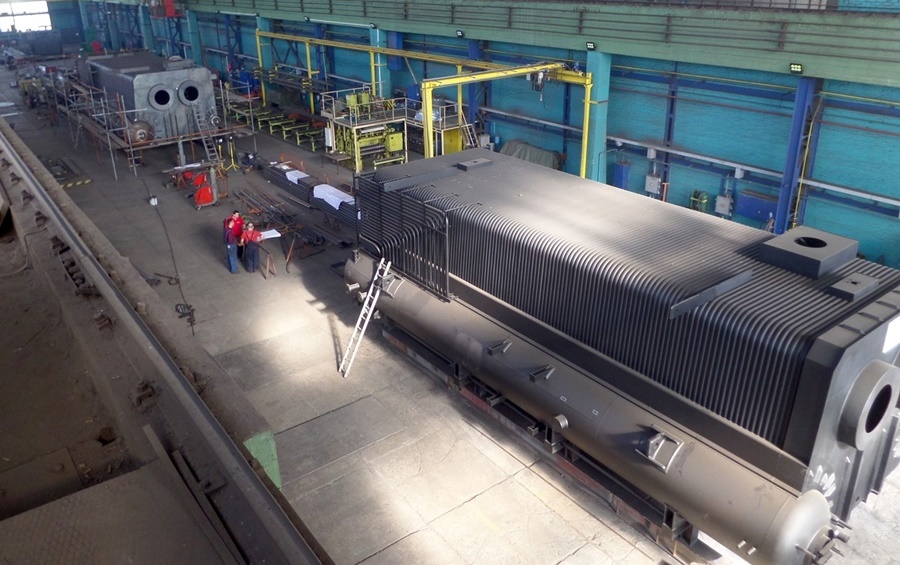 Hidromontaža Slovenia,Libya