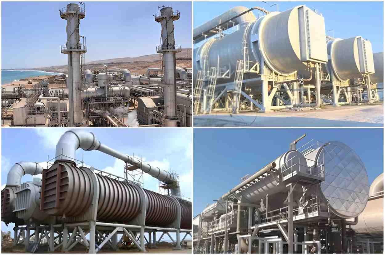 HM Hidromontaža Slovenia,Libya